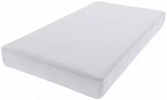 Nuovita Наматрасник натяжной 120х60 см