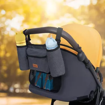 Nuovita Органайзер для коляски Pratico