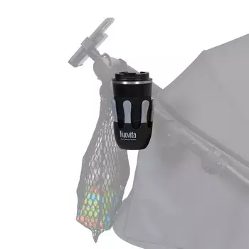 Nuovita Подстаканник для коляски Tengo