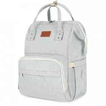 Nuovita Рюкзак для мамы Capcap Classic