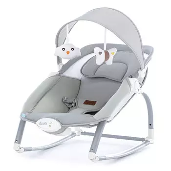 Nuovita Шезлонг с функцией качения Mese