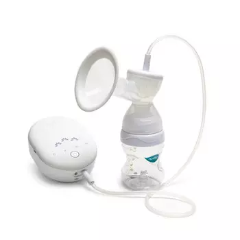 Nuvita Трехфазный электрический молокоотсос 1287X Materno Smart X