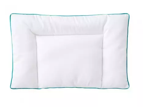 Облачко Подушка Искусственный Лебяжий Пух 35х55