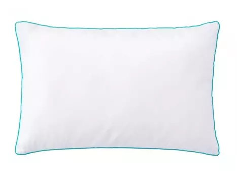 Облачко Подушка Искусственный Лебяжий Пух 40х60