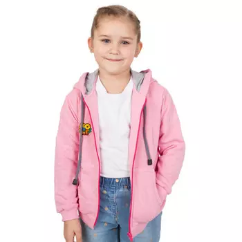 Oblicools Худи детский с капюшоном и игрушка Редьяра