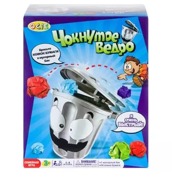 Ocie Игрушка Чокнутое ведро OTE0638833