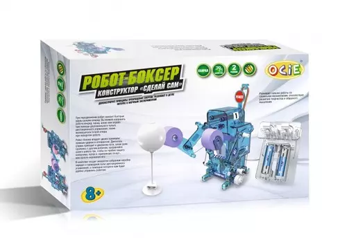 Ocie Конструктор Робот-боксер
