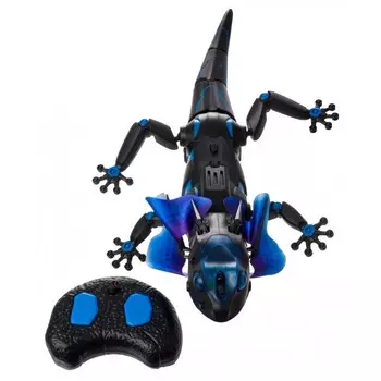 Ocie Робо-ящерица с ИК пультом управления OTC0873761