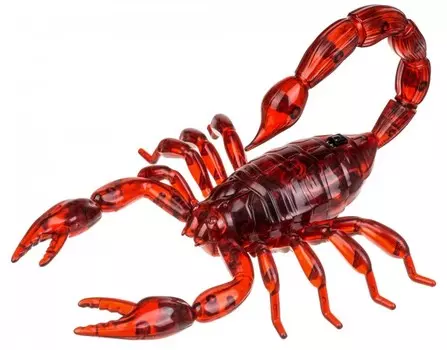 Ocie Робо-скорпион