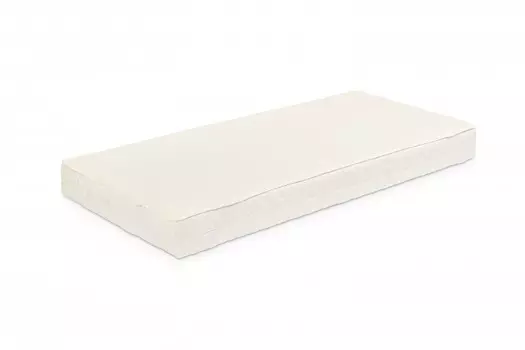 Odeja Наматрасник Organic Molton 200x160