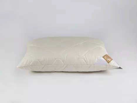 Odeja Подушка Natur Cottonel регулируемая 70х50