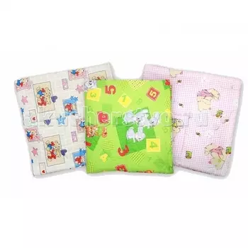 Одеяло Alis 140х108 аэрофайбер 200 г/м2