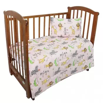 Одеяло Ангелочки + Подушка