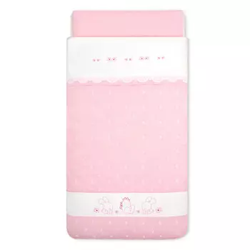 Одеяло BabyPiu Нежность - полулегкое одеяло