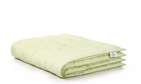 Одеяло Belashoff Kids Наша радость всесезонное бамбуковое волокно 110х140 см