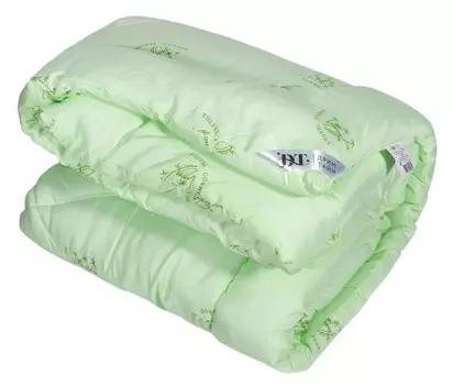 Одеяло Dream Time Бориалис Бамбук 172х205 300 г