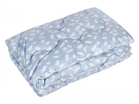 Одеяло Dream Time Лебяжий пух 172х205 300 г