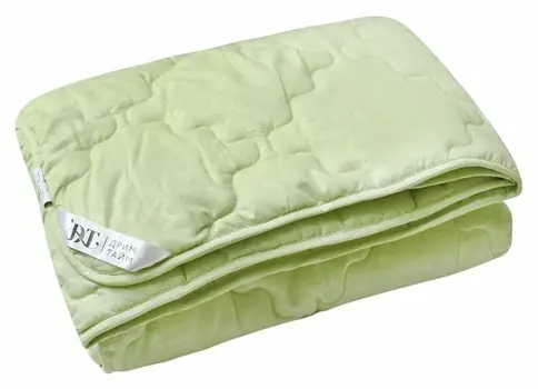 Одеяло Dream Time Легкое с экстрактом Алоэ 200х220 200 г