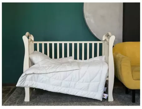 Одеяло German Grass Baby Camel всесезонное 100х135 см