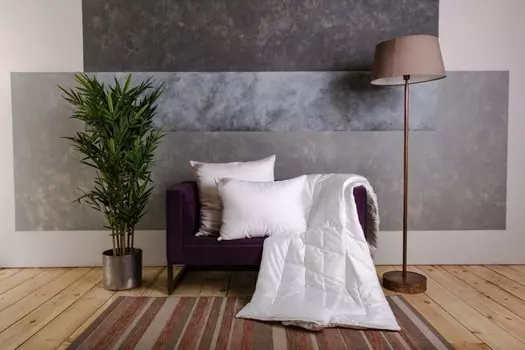 Одеяло German Grass Bamboo всесезонное 200х220 см