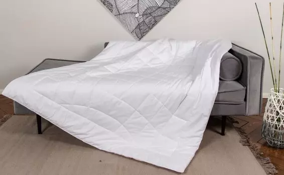 Одеяло German Grass легкое Bamboo 220х160