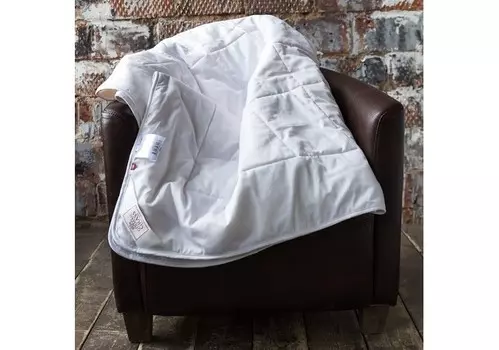 Одеяло German Grass легкое Сottonwash 220х160