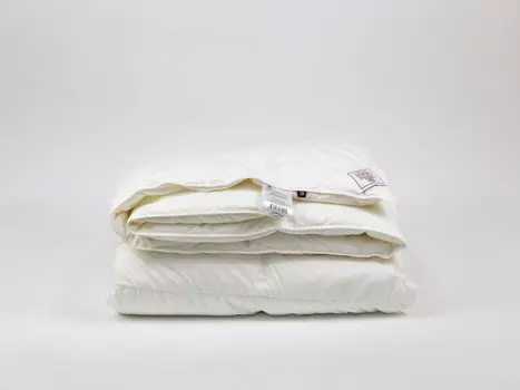 Одеяло German Grass Luxe Down всесезонное 205х140