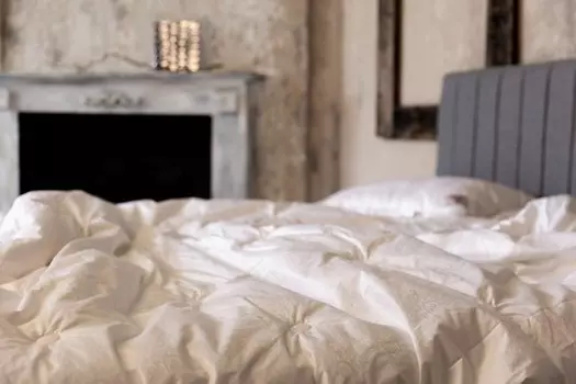 Одеяло German Grass теплое Cashmere Silk 200х150