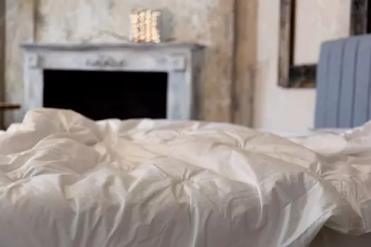 Одеяло German Grass теплое Cashmere Silk 220х200