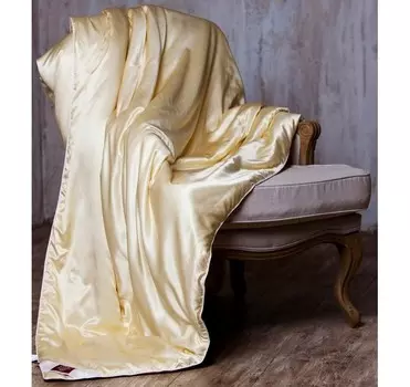Одеяло German Grass всесезонное Great Silk 260х240