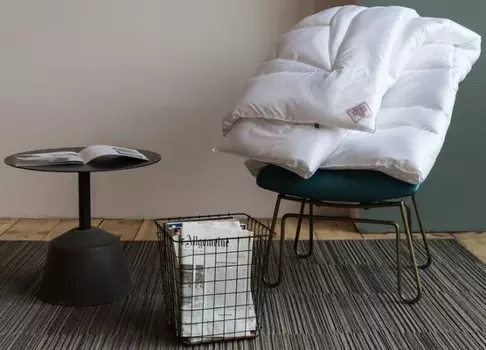 Одеяло German Grass всесезонное Non-Allergenic Premium 240х220