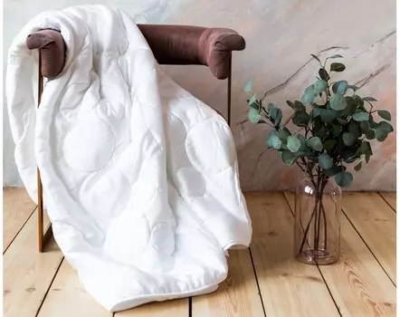 Одеяло German Grass всесезонное Tencel Familie Bio 220х160