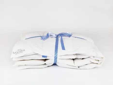 Одеяло Kauffmann Bavaria Decke всесезонное 200х150