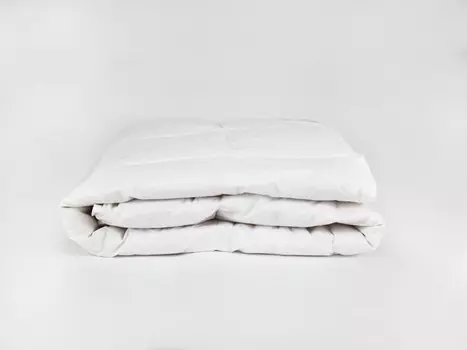 Одеяло Kunsemuller Canada Decke всесезонное 220х200