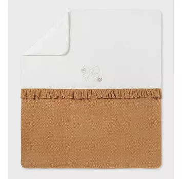 Одеяло Mayoral Newborn 100х80 9158