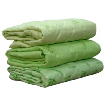 Одеяло Monro Бамбук 150 г 205х140 см (чемодан)