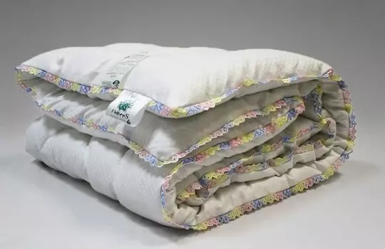 Одеяло Natures Бамбуковый медвежонок 110х140