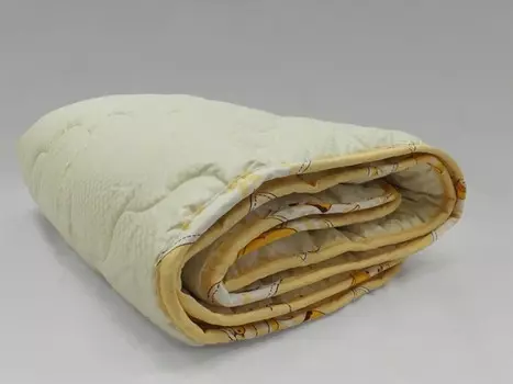 Одеяло Natures Забавная Овечка 110х150