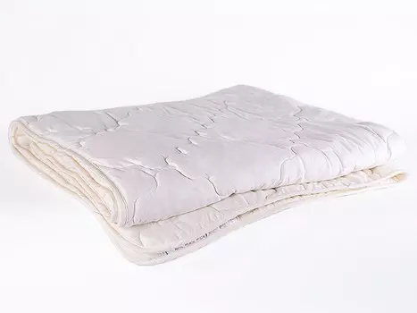 Одеяло Natures Золотой мерино 140х205