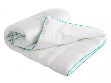 Одеяло Облачко Искусственный Лебяжий Пух 110х140