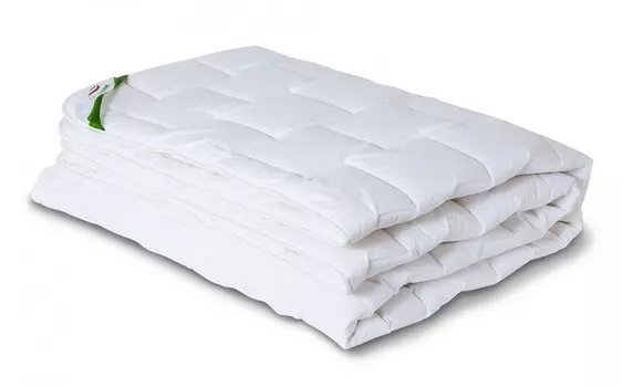 Одеяло OL-Tex 2 всесезонное Бамбук 205х172