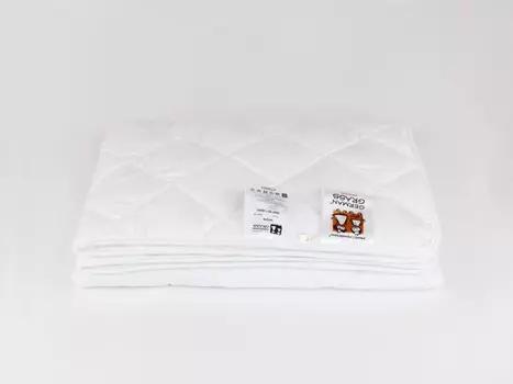 Одеяло Prinz and Prinzessin Baby 95°C всесезонное 150х100