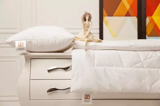 Одеяло Prinz and Prinzessin Kinder Bamboo всесезонное 150х200 см