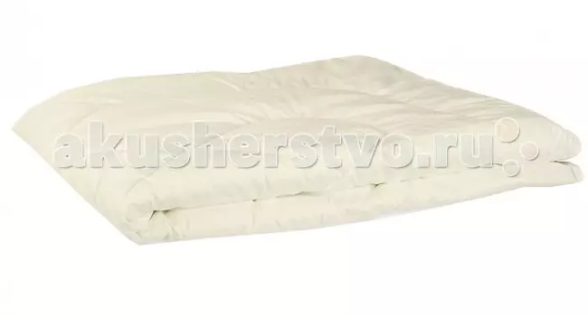 Одеяло Сонный гномик Лебяжий пух