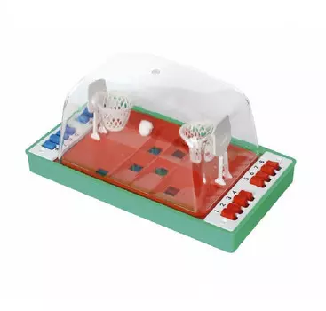 Огонек Баскетбол настольный