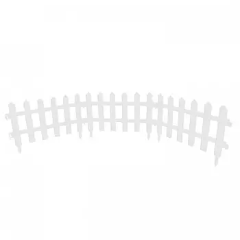 Огонек Изгородь для песочницы