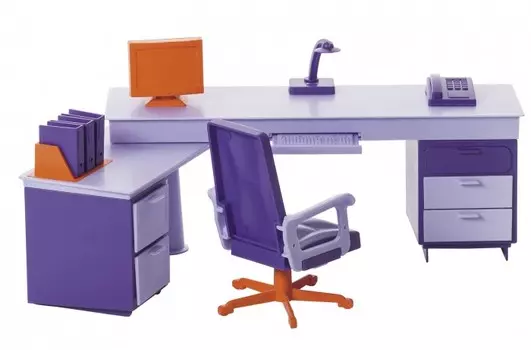 Огонек Мини офис