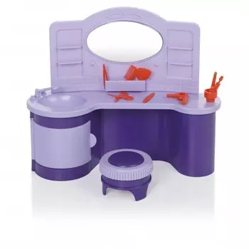 Огонек Салон парикмахерская