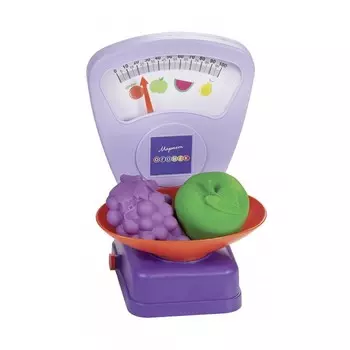 Огонек Весы серия Маркет