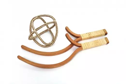 Огоспорт Игра Classic Jabbit